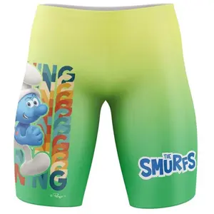 Otso Jammer Smurf Running pas cher