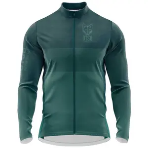 Otso Maillot à Manches Longues Winter Cycling pas cher