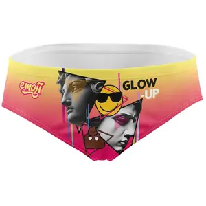 Otso Slip De Bain Emoji Glow-up pas cher