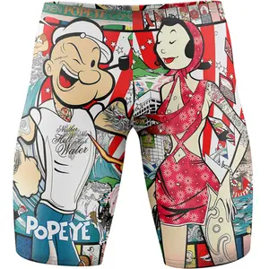 Otso Jammer Popeye Art Show pas cher