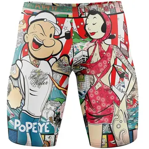 Otso Jammer Popeye Art Show pas cher