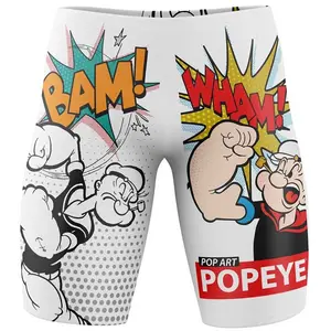 Otso Jammer Popeye Pop Art pas cher