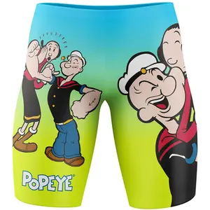 Otso Jammer Popeye & Olive pas cher