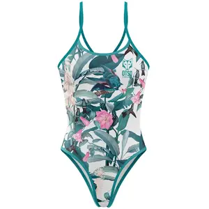 Otso Maillot De Bain Garden pas cher