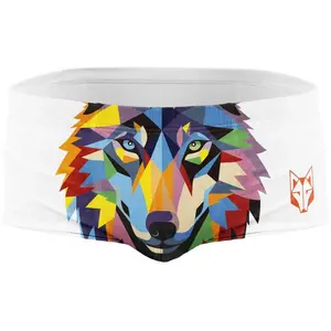 Comparateur de prix : Otso Slip De Bain Boxer Be A Wolf