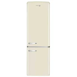 Fagor Réfrigérateur Combiné 3ffv-1855bg pas cher