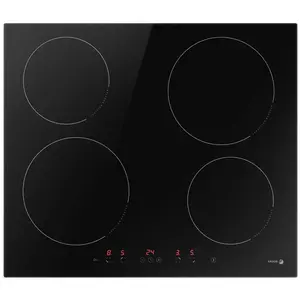 Fagor Plaque à Induction 3if-40ac 2 Feux pas cher