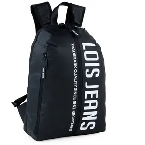 Sac À Dos Lois Delta Colour Noir pas cher