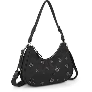 SKPAT Sac A Main Femme 314379  Noir