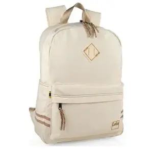 LOIS Sac A Dos Homme 319836  Beige pas cher