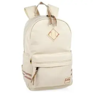 Sac A Dos Homme - Sacs À Dos Loisir - Sac À Dos Pour Homme - Petit Sac A Dos Feminin - S 319844 Beige pas cher