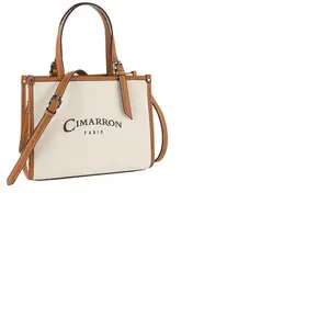 Cimarron Sac À Main Femme 323181  Beige