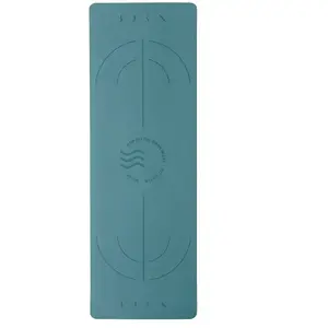 Born Living Yoga Tapis Wave 6 Mm pas cher