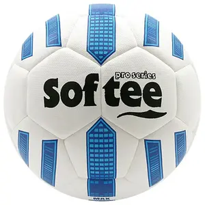 Softee Ballon De Football Hybrid Max pas cher