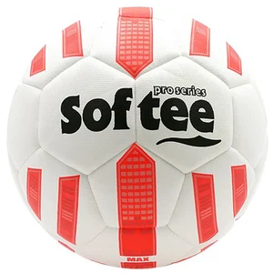 Softee Ballon De Football Hybrid Max pas cher