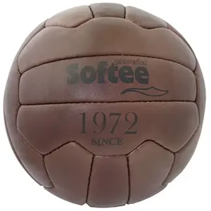 Softee Ballon De Football Vintage pas cher
