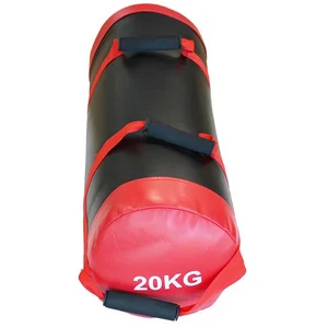 Softee Power Bag Funcional Training Bag 20kg pas cher
