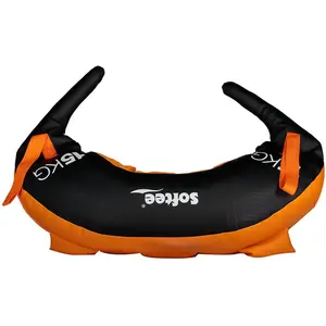 Softee Power Bag Bulgaro Training Bag 15kg pas cher