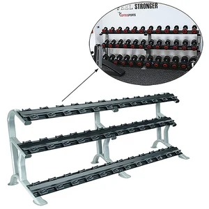Softee Haltère Pro-sport Rack pas cher