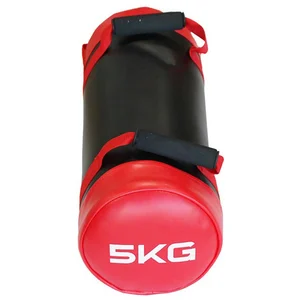 Softee Power Bag Funcional Training Bag 5kg pas cher