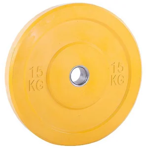 Softee Disque De Pare-chocs 15kg pas cher
