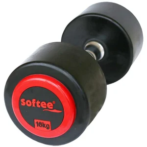 Softee Haltère Pro-sport 16kg pas cher