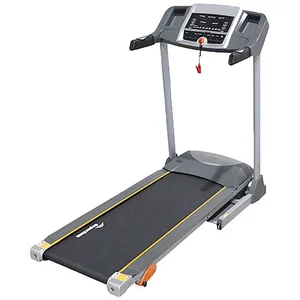 Comparateur de prix : Deportium Tapis De Course Tm 700