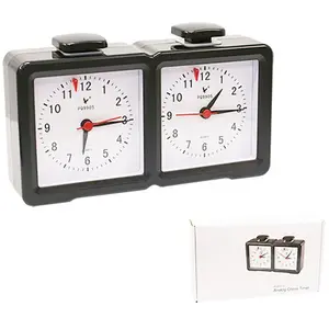 Horloge Softee Crono - noir - TU pas cher