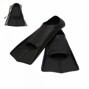 Palmes Softee Soft 34-36 - noir - 34/36 pas cher