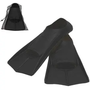 Softee Palmes De Natation Fast Swim pas cher