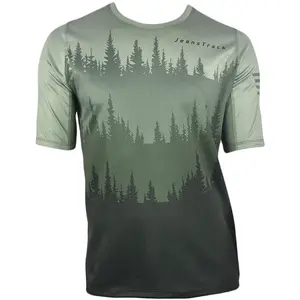 Jeanstrack Maillot Enduro Manches Courtes Lush pas cher