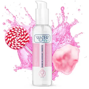 WATERFEEL | Waterfeel Water Based Lubricant Sweets 175 ML | Lubricant | Best Lubricant | Sex Lubricant