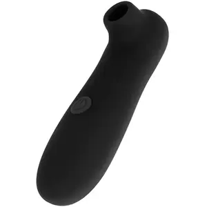 OHMAMA STIMULATING | Ohmama Clit Stimulating 10 Speeds - Black