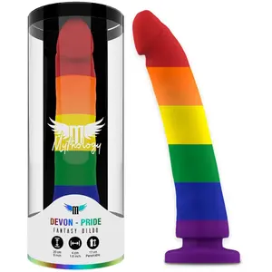 MYTHOLOGY FANTASY DILDO | Mythology Devon Pride Dildo L | Dildo | Sex ...