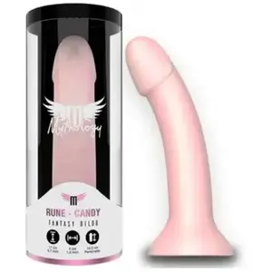 MYTHOLOGY - RUNE CANDY DILDO