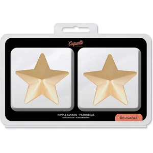 COQUETTE CHIC DESIRE CUBRE PEZONES - ESTRELLAS
