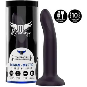 MYTHOLOGY FANTASY DILDO | Mythology Duman Mystic Dildo S - Vibrator Wa...