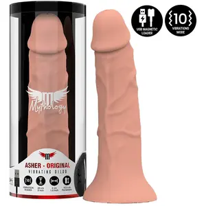 MYTHOLOGY FANTASY DILDO | Mythology Asher Original Dildo M - Vibrator ...