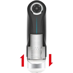 Masturbateur automatique Milker JamyJob   pas cher