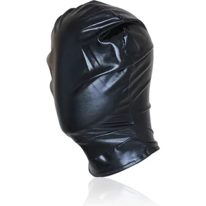 OHMAMA FETISH | Ohmama Fetish Full Cover Hood pas cher
