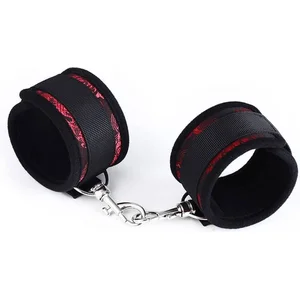 OHMAMA FETISH | Ohmama Scandal Wrist Restraints