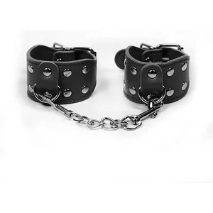 OHMAMA FETISH | Ohmama Fetish Mini Wrist Restraints