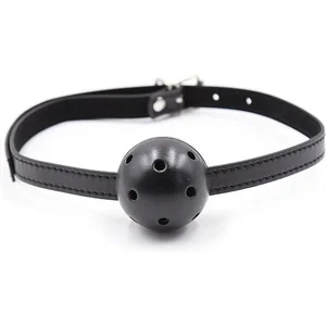 OHMAMA FETISH | Ohmama Fetish Breatheable Simplicity Ball Gag pas cher