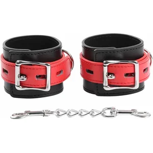 OHMAMA FETISH | Ohmama Fetish Lock Buckle Wrist Restraints pas cher