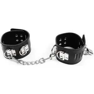 OHMAMA FETISH | Ohmama Fetish Hasp-style Ankle Restraints pas cher