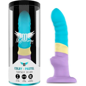 MYTHOLOGY FANTASY DILDO | Mythology Colby Pastel Dildo M