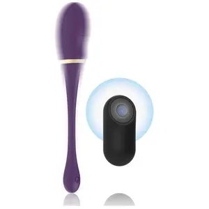 TREASURE | Treasure Merlin Double Couple Vibrator Remote Control
