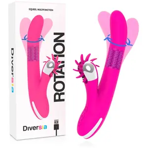 DIVERSIA | Diversia Bunny Rotation 24 Cm