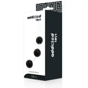 ADDICTED TOYS Perles AnalesVendu parbol