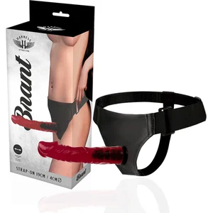 HARNESS ATTRACTION - RNES BRANT 19 X 4CM pas cher